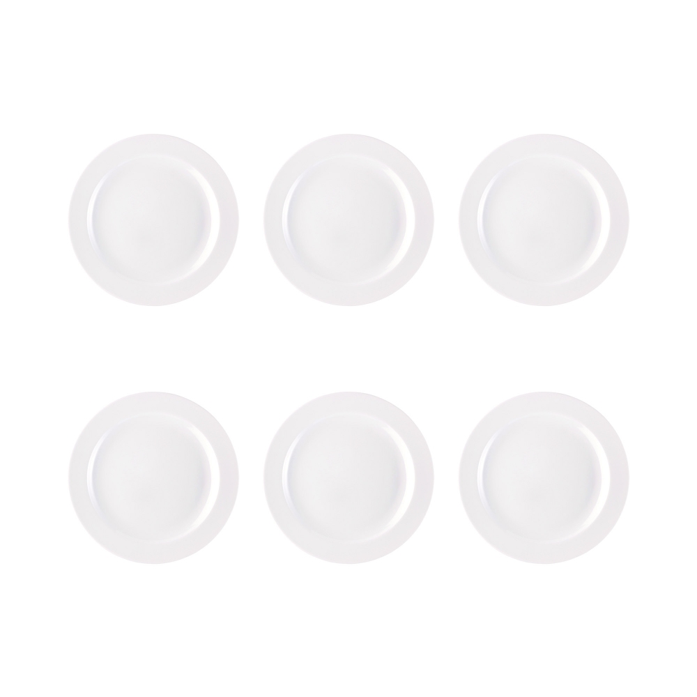 Rosenthal Form 1382 Weiss set of 6...