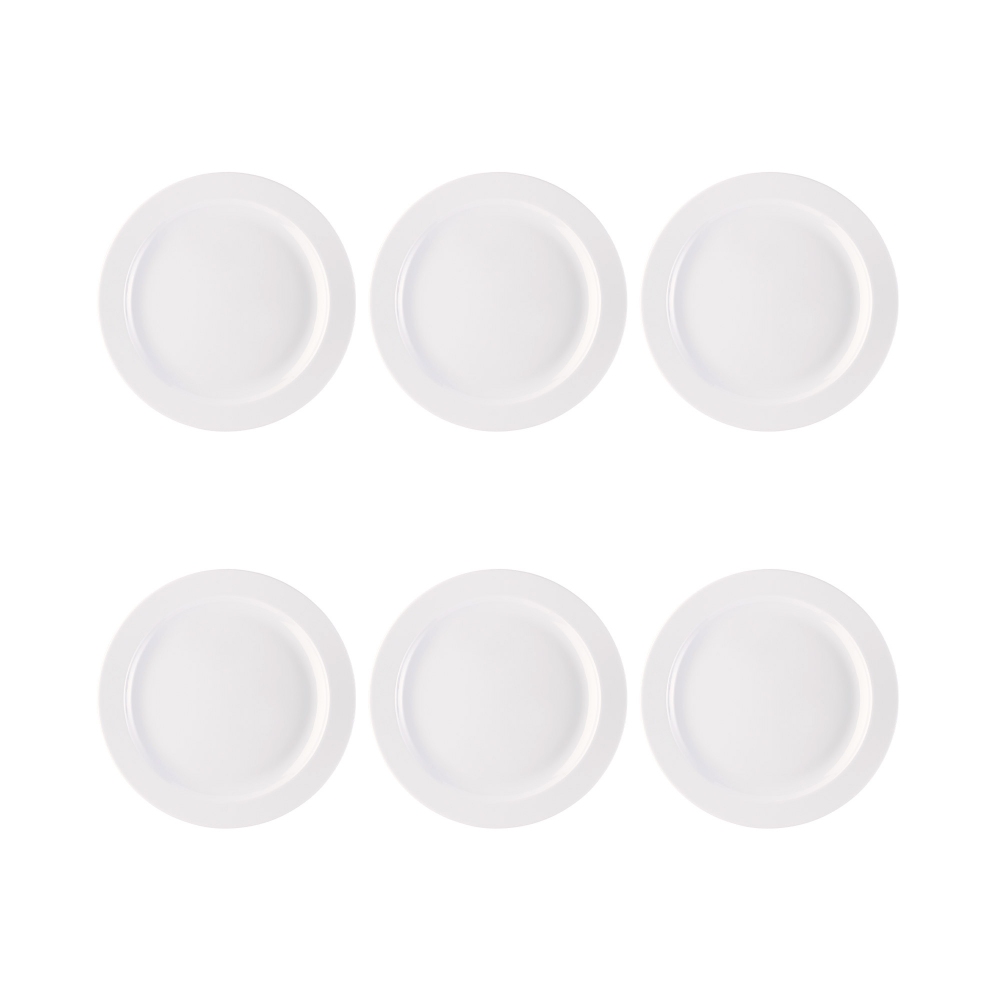 Rosenthal Form 1382 Weiss set of 6...