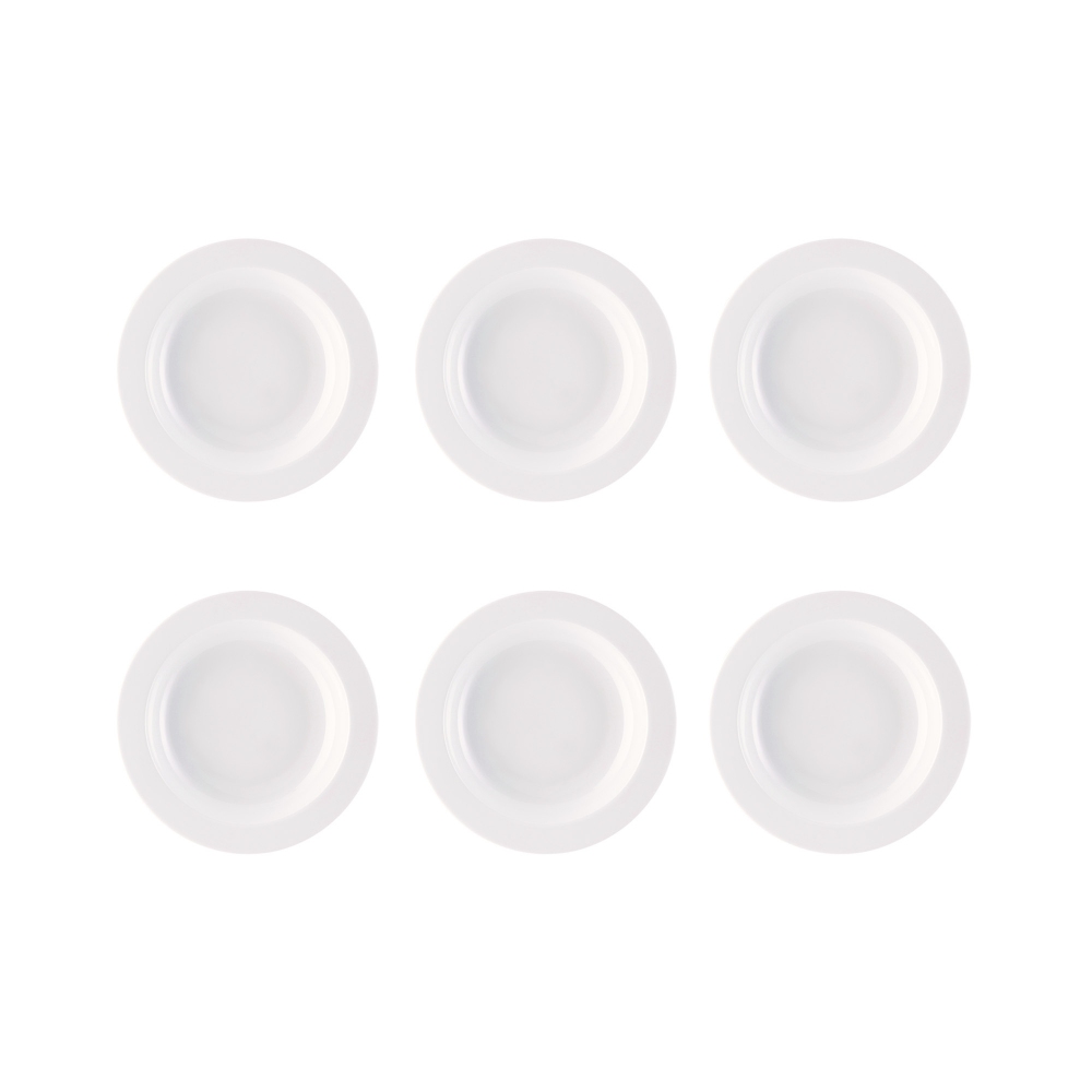 Rosenthal Form 1382 Weiss set of 6...