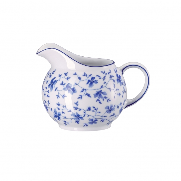 Rosenthal Lattiera Form 1382 Blaublüten 20 cl