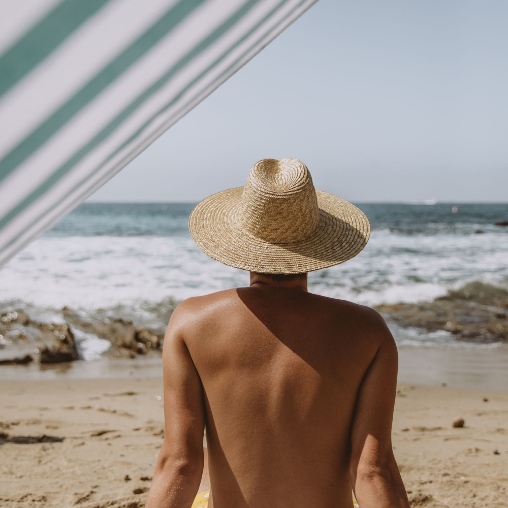 Fatboy Miasun sunshade