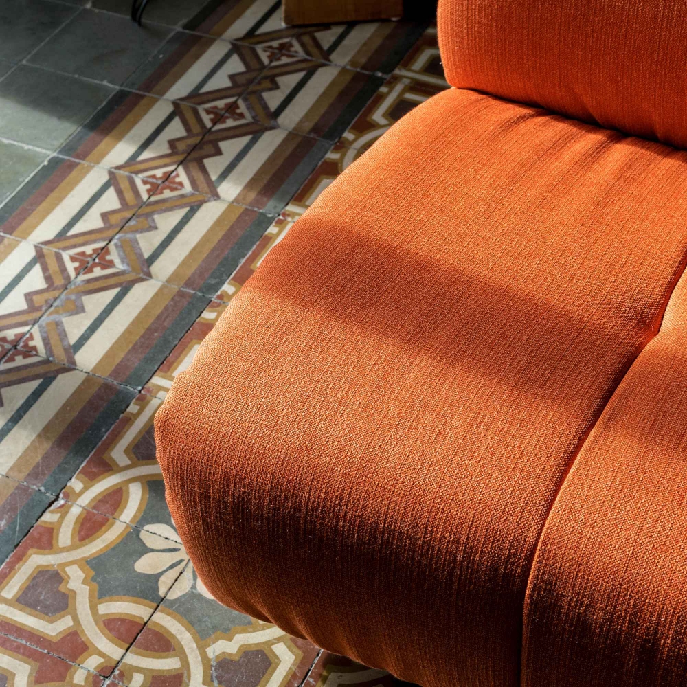 Campeggi Piazzagrande 3-seater double sofa bed 160x95 cm