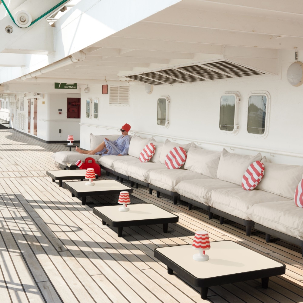 Fatboy Paletti Coffee Table