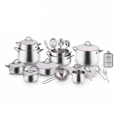 Barazzoni Mediterranea...