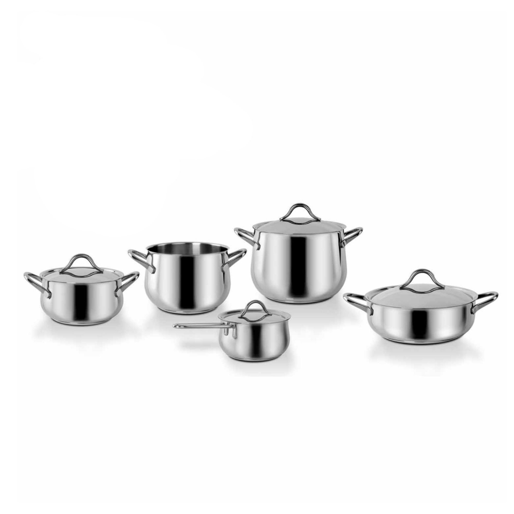 Barazzoni Sapore Italiano cookware...