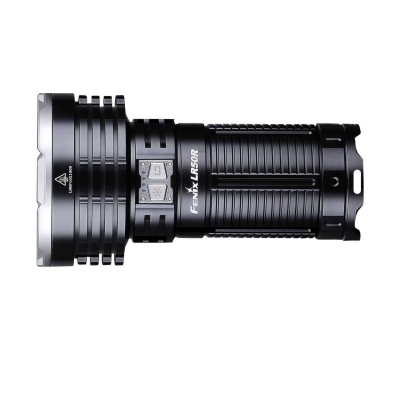 Fenix Torcia Led 12000 Lumen 2