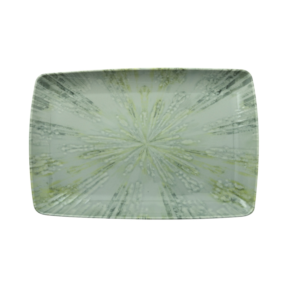 Arthur Krupp Piatto rettangolare...