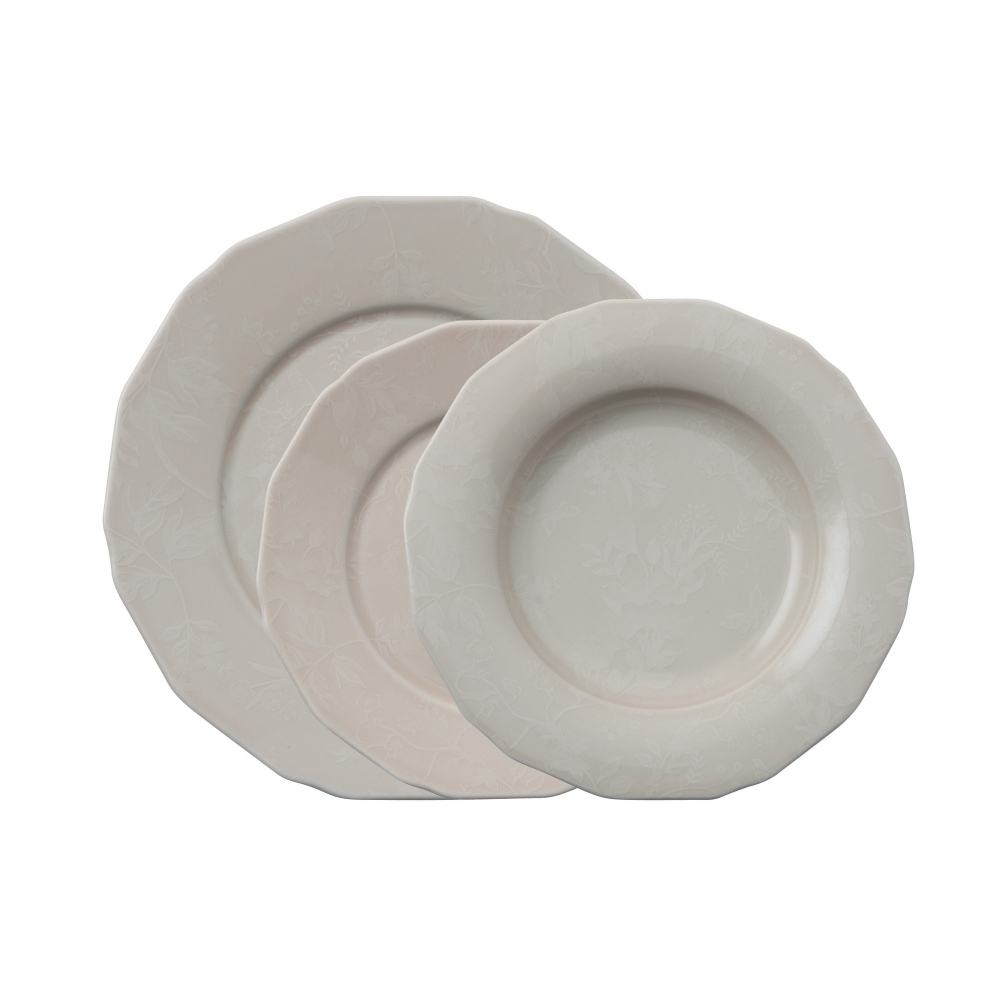 Arthur Krupp Servizio piatti 12 pz....