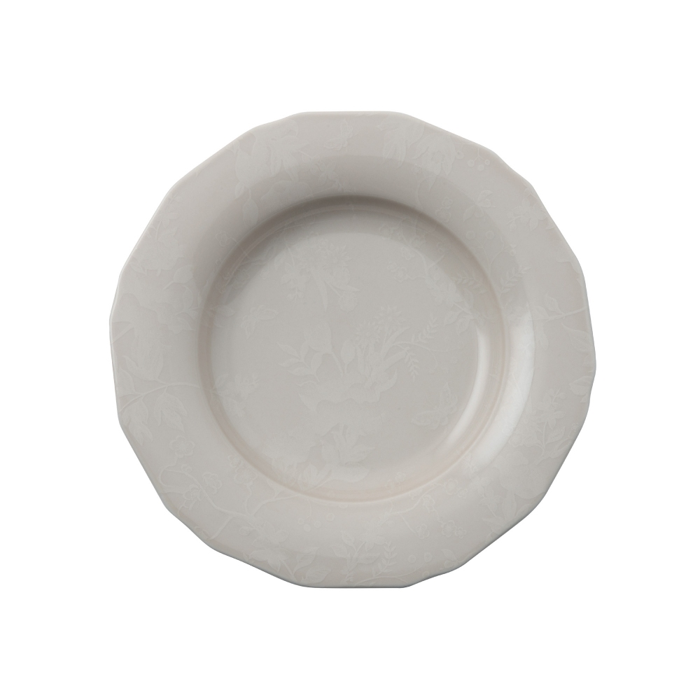 Arthur Krupp Garden Glamour Antique Rose 12-plates dinner set