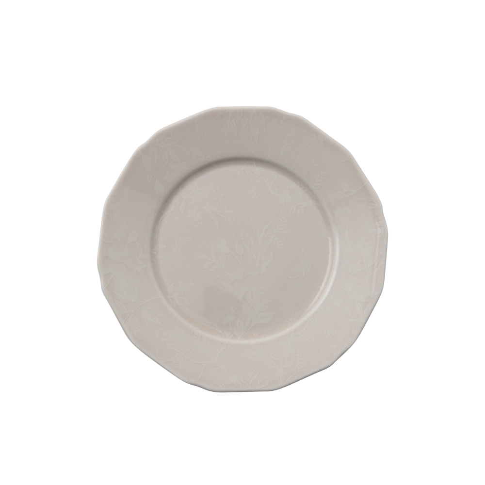 Arthur Krupp Servizio piatti 12 pz. Garden Glamour Antique Rose