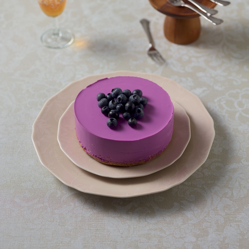 Arthur Krupp Servizio piatti 12 pz. Garden Glamour Antique Rose