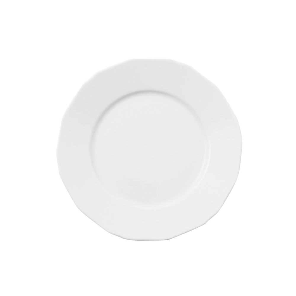 Arthur Krupp Servizio piatti 12 pz. Garden White