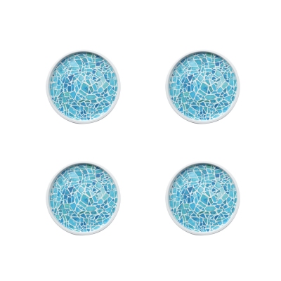 Arthur Krupp Set of 4...