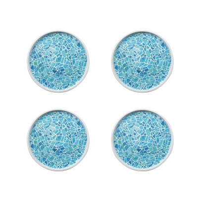 Arthur Krupp Set 4 piatti...