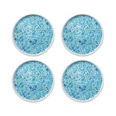 Arthur Krupp Set of 4...