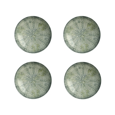 Arthur Krupp Set 4 piatti...