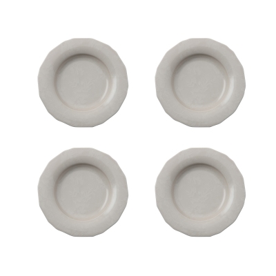 Arthur Krupp Set 4 piatti...