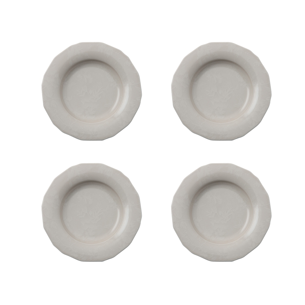 Arthur Krupp Set 4 piatti fondi...