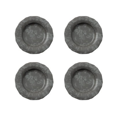 Arthur Krupp Set 4 piatti...