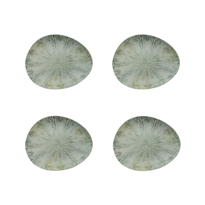 Arthur Krupp Set 4 piatti...