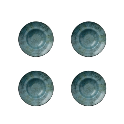 Arthur Krupp Set of 4 Pasta...