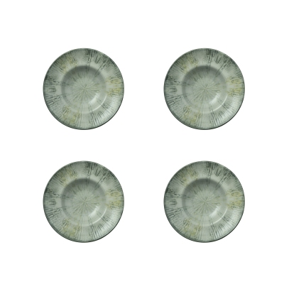 Arthur Krupp Set 4 piatti...