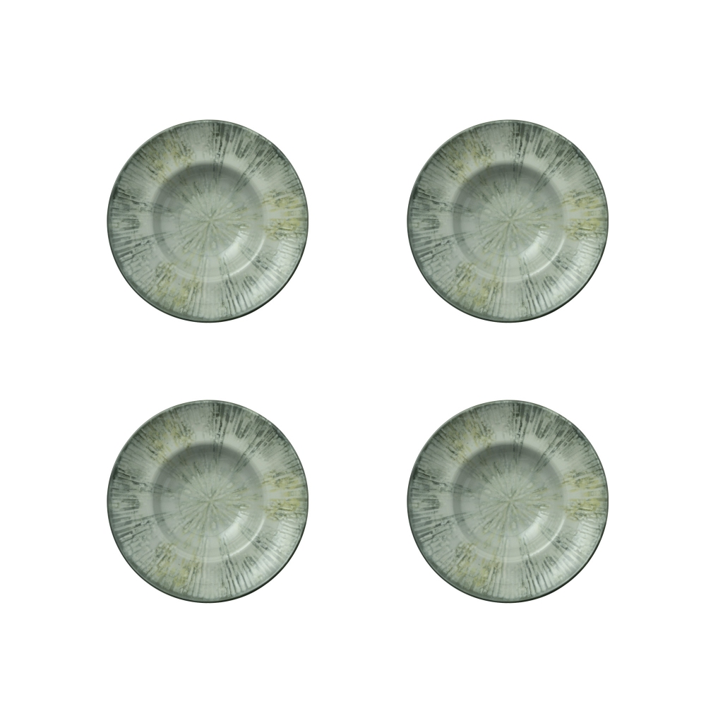 Arthur Krupp Set of 4 Pasta Fusion...