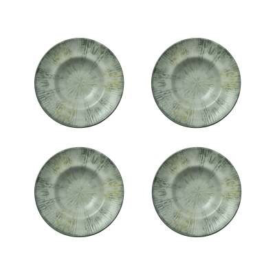 Arthur Krupp Set of 4 Pasta...