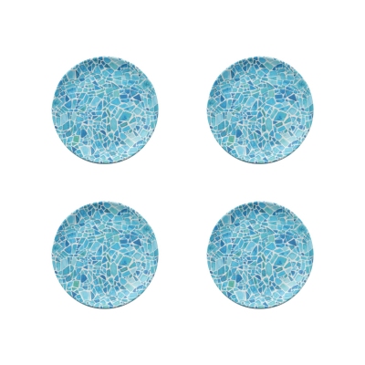 Arthur Krupp Set 4 piatti...