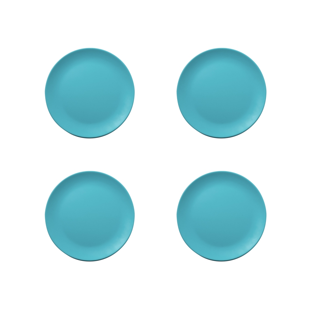 Arthur Krupp Set 4 piatti piani...