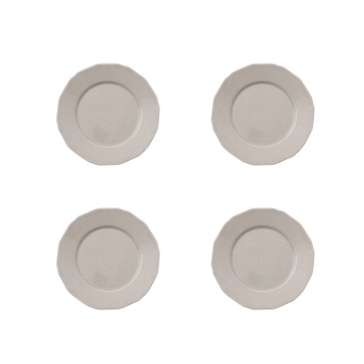 Arthur Krupp Set 4 piatti...