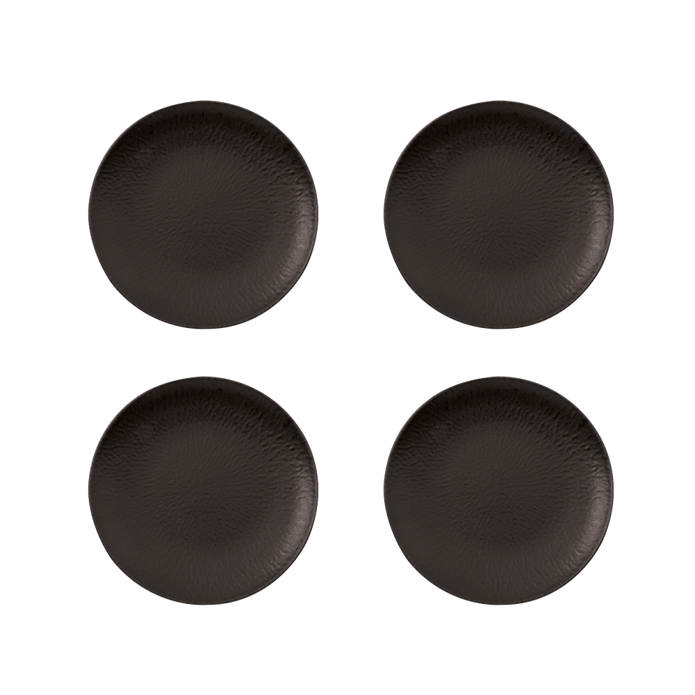 Arthur Krupp Set 4 piatti piani...