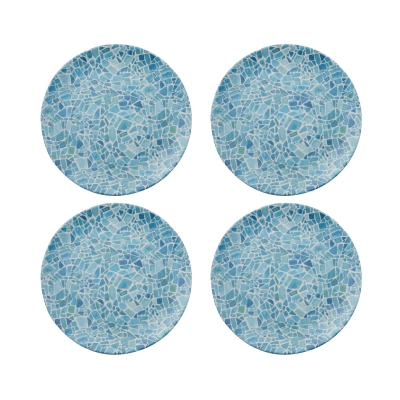 Arthur Krupp Set 4 piatti...