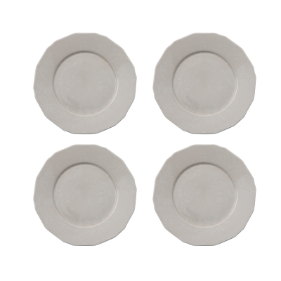 Arthur Krupp Set 4 piatti...