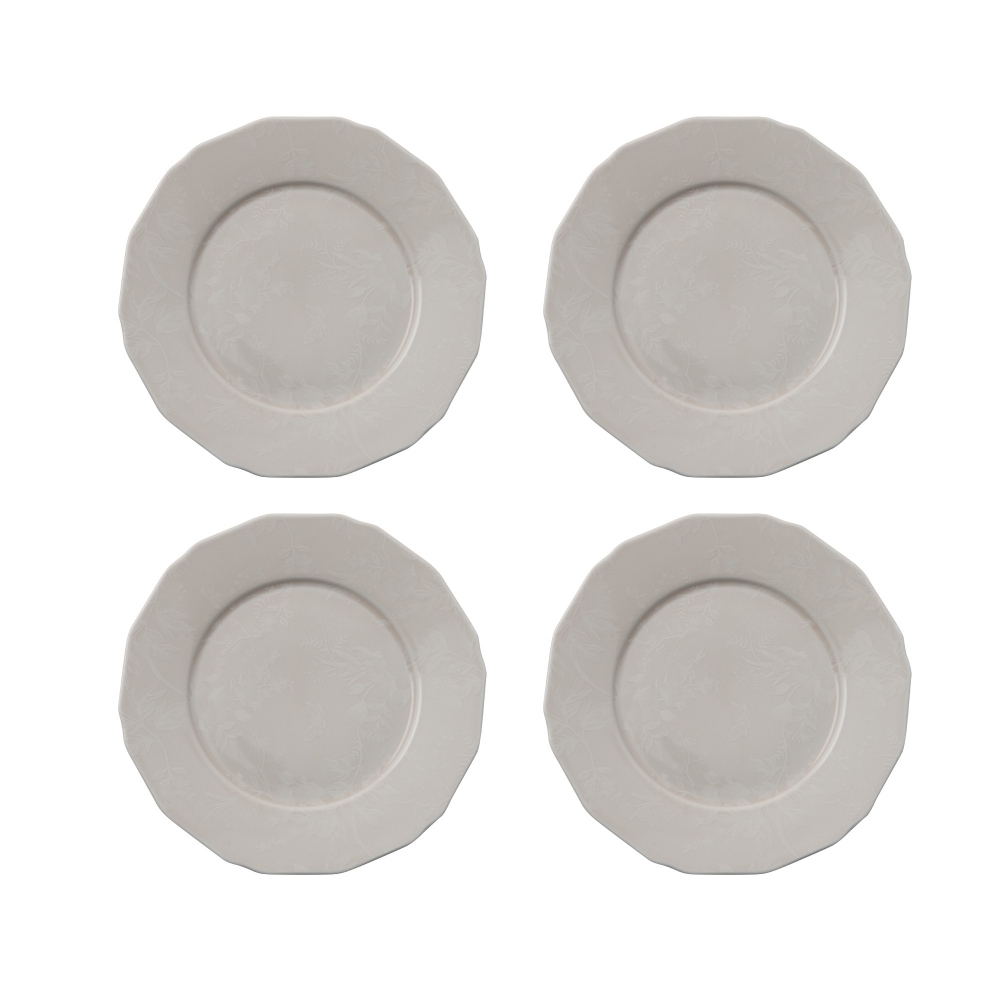 Arthur Krupp Set of 4 Garden Glamour...