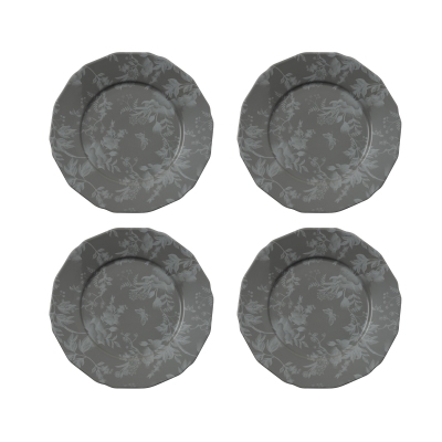 Arthur Krupp Set 4 piatti...