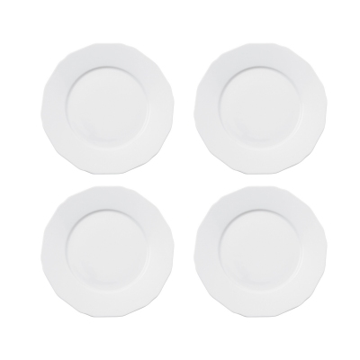 Arthur Krupp Set 4 piatti...