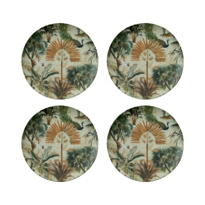 Arthur Krupp Set 4 piatti...