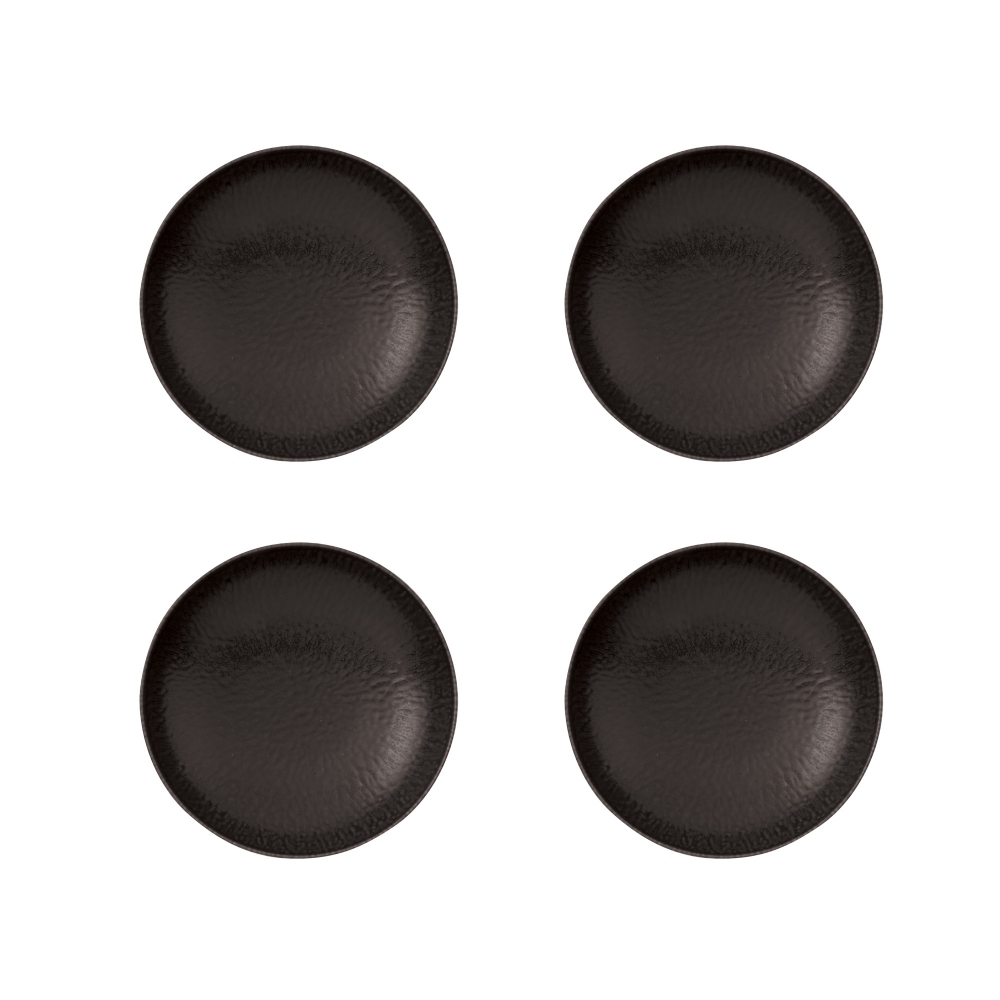 Arthur Krupp Set 4 piatti fondi...