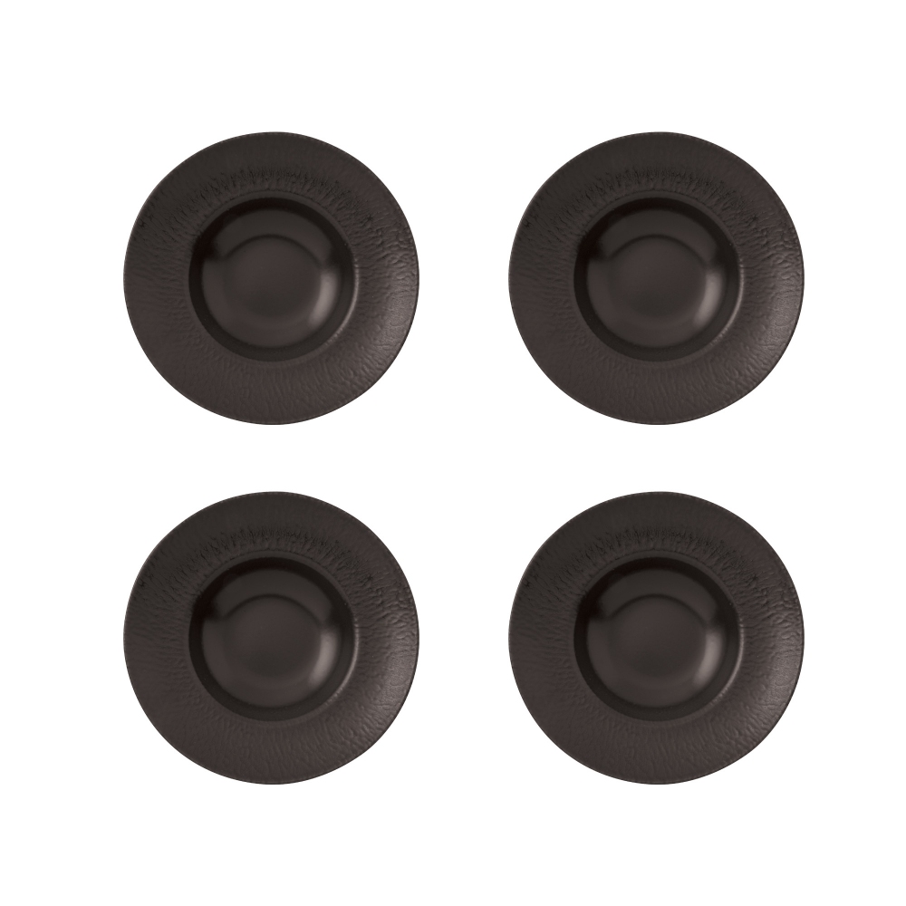 Arthur Krupp Set 4 piatti pasta...