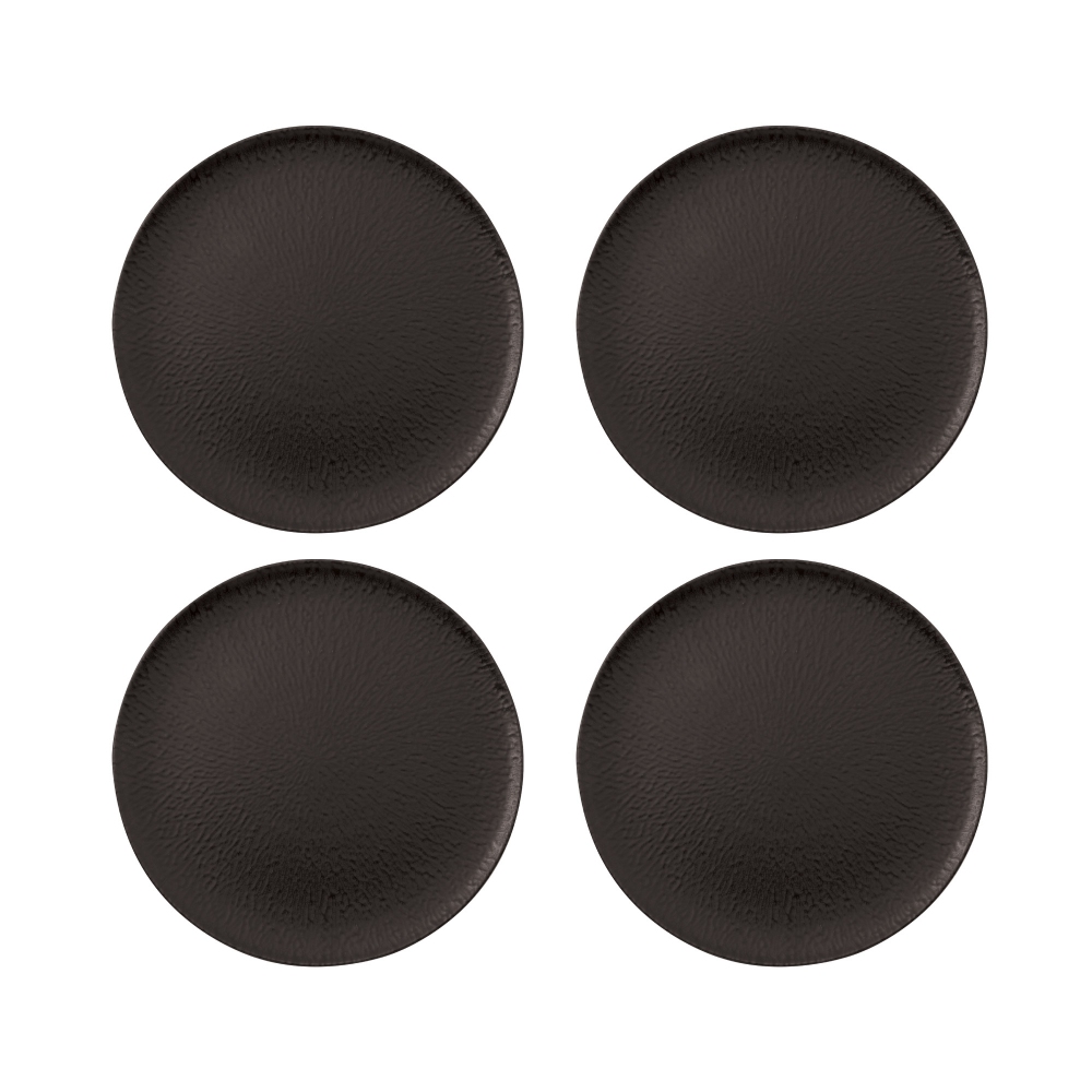 Arthur Krupp Set 4 piatti piani...