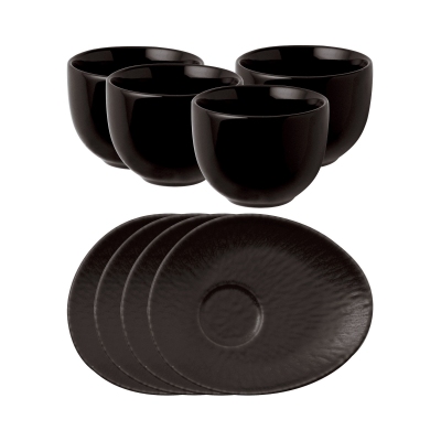 Arthur Krupp Set 4 tazzine...