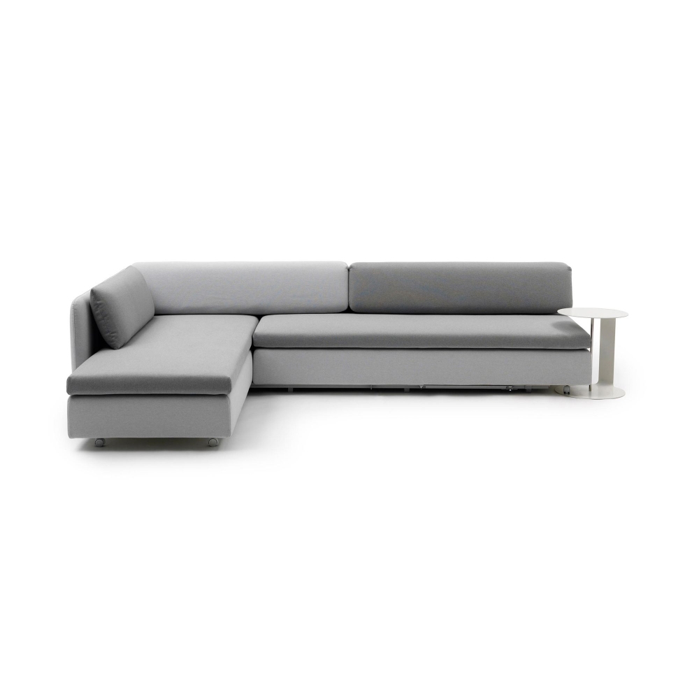Campeggi ABC corner sofa bed