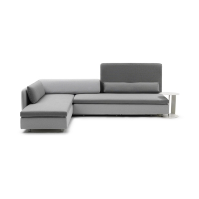 Campeggi ABC corner sofa bed 2