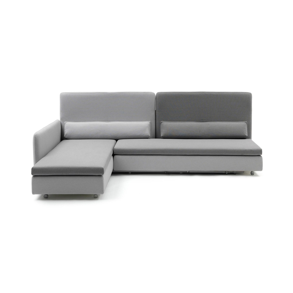 Campeggi ABC corner sofa bed