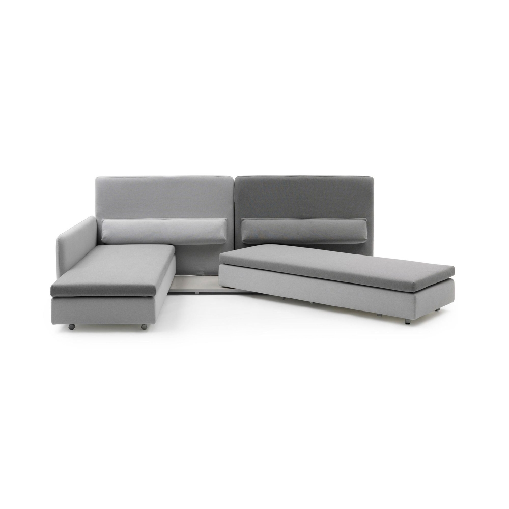 Campeggi Divano letto angolare ABC