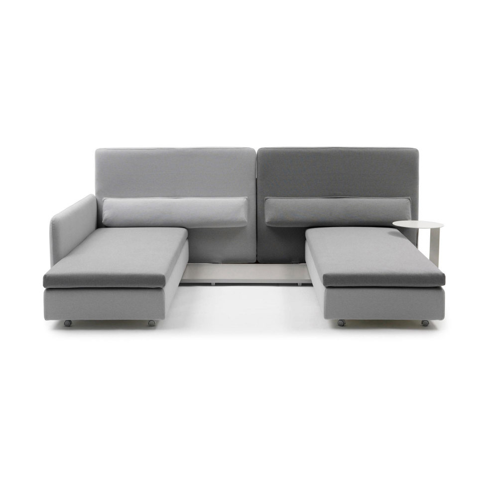 Campeggi Divano letto angolare ABC