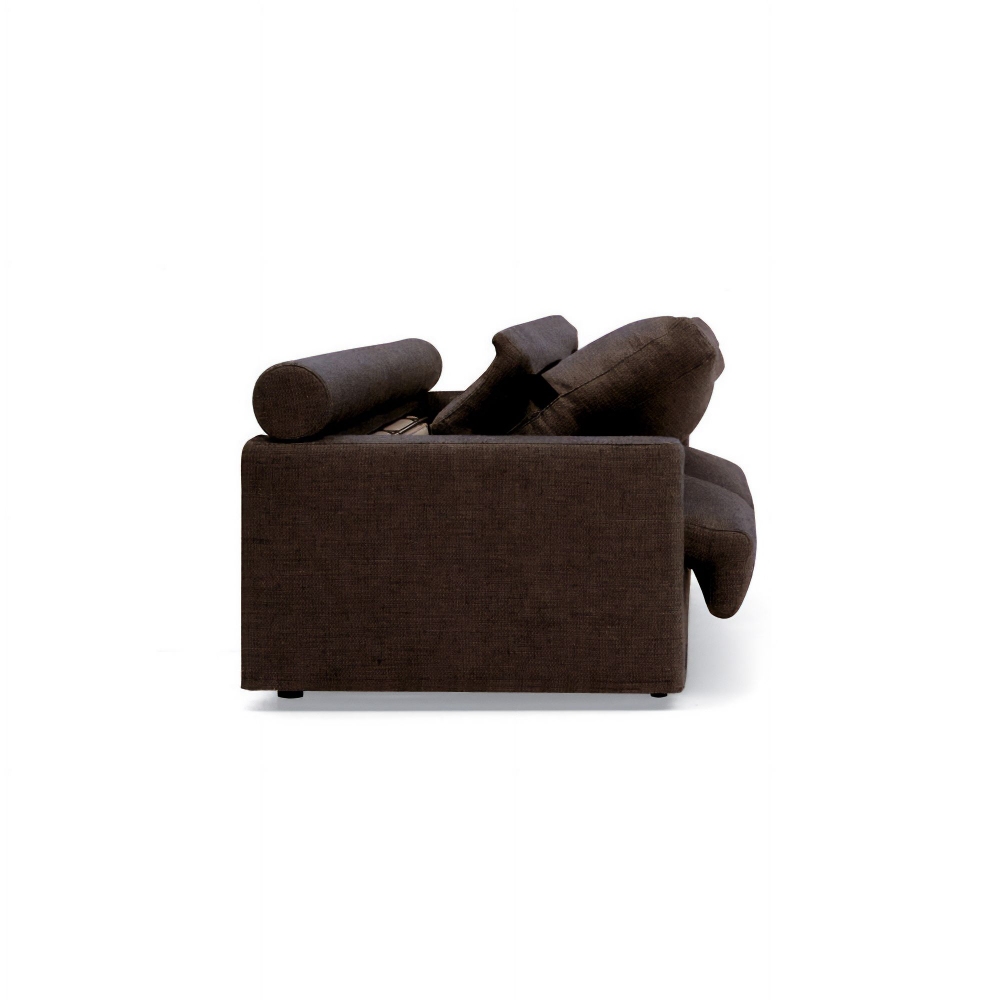 Campeggi Alè large double sofa bed 160x200 cm