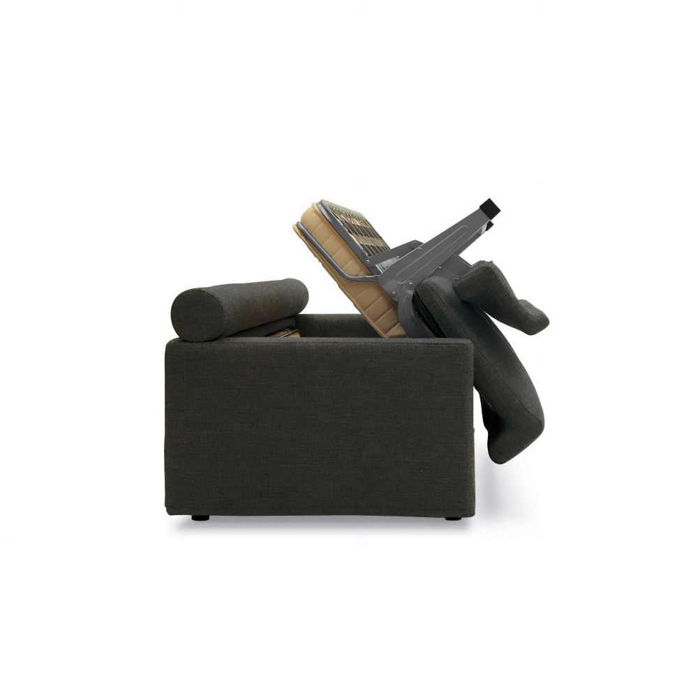 Campeggi Alè large double sofa bed 160x200 cm