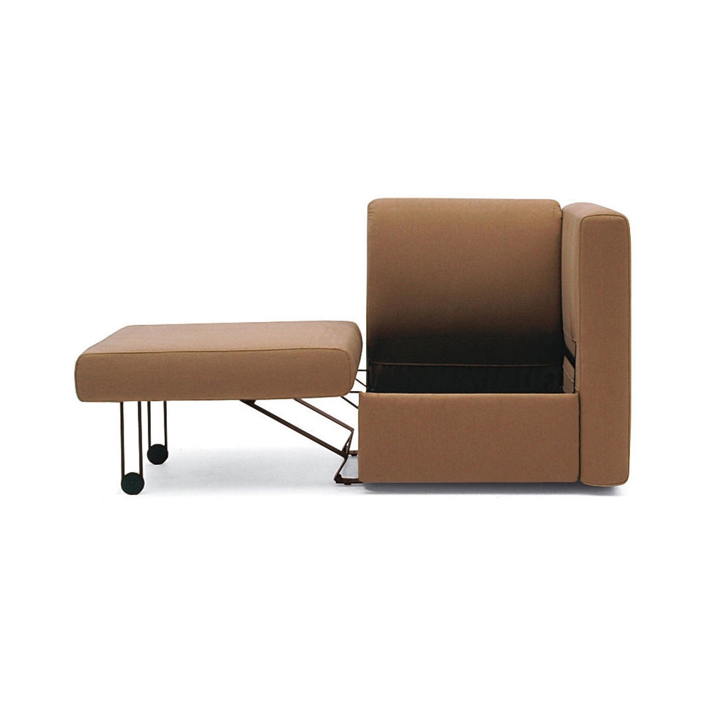 Campeggi Acca armchair-sofa